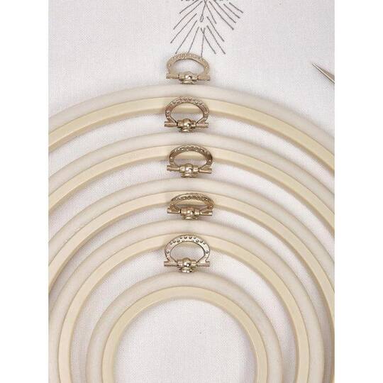 Nurge Round Flexi Hoop
